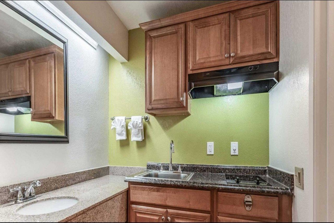 Studio 6-Anaheim, Ca Exteriör bild