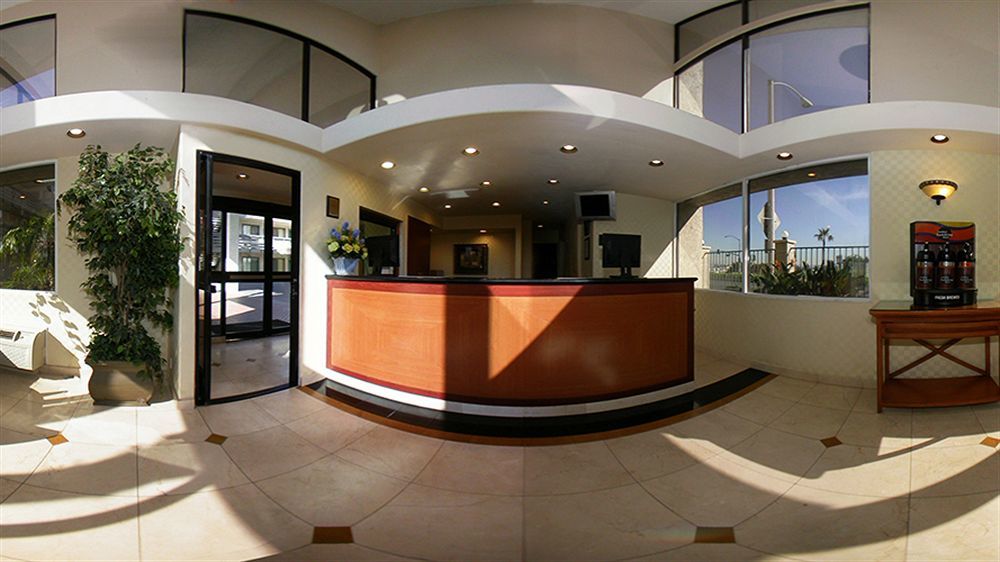 Studio 6-Anaheim, Ca Exteriör bild